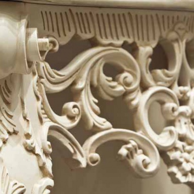 Dining room (dining set) Geneve