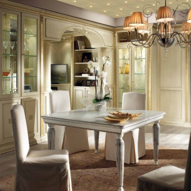 Dining room (dining set) Venezia