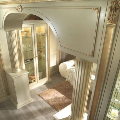 Dining room (dining set) Venezia