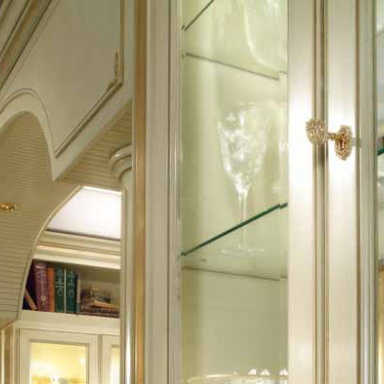 Dining room (dining set) Venezia