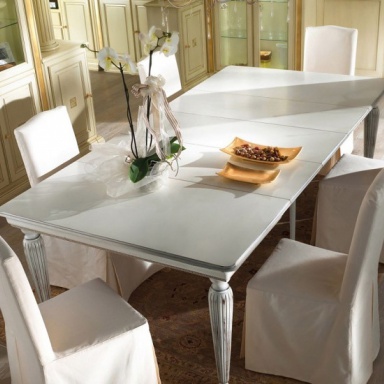 Dining room (dining set) Venezia