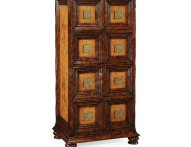 The Bureau of aging Moroccan, Jonathan Charles