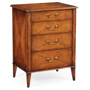 The Portobello Chest Of Drawers