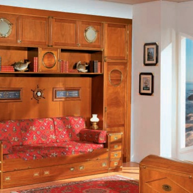 Bedroom (Suite bedroom) Maria Vecchia