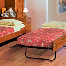 Bedroom (Suite bedroom) Maria Vecchia