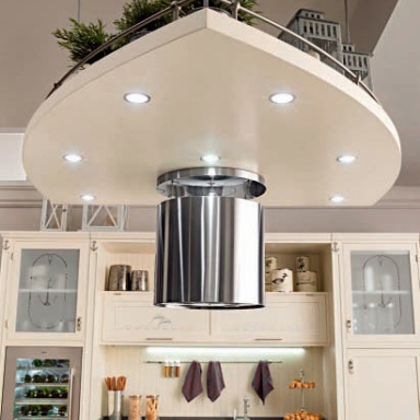 Kitchen (kitchen set) Bolina