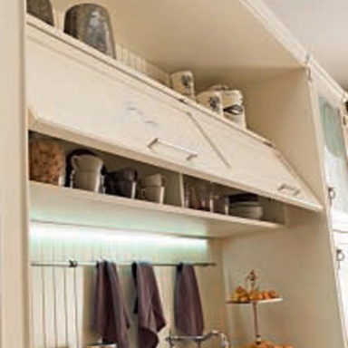 Kitchen (kitchen set) Bolina