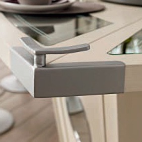 Kitchen (kitchen set) Bolina