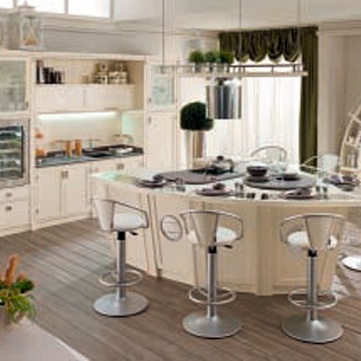 Kitchen (kitchen set) Bolina