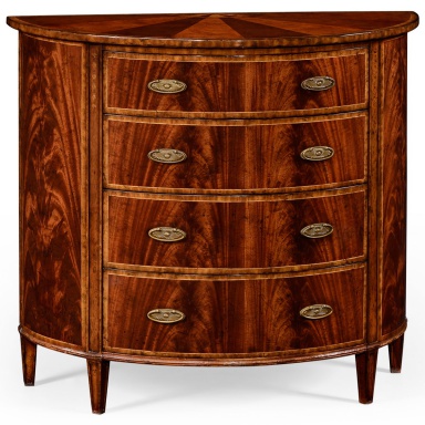The Buckingham Dresser