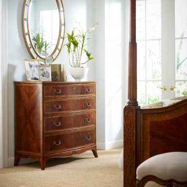 The Buckingham Dresser