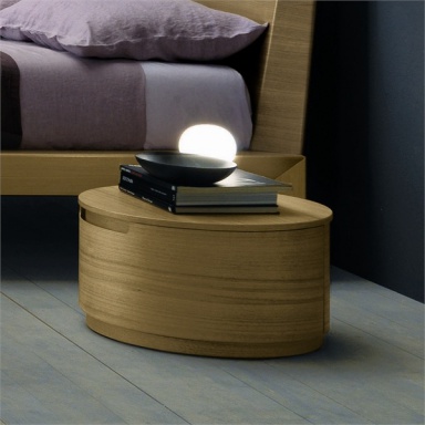 Bedside table bedside Globo