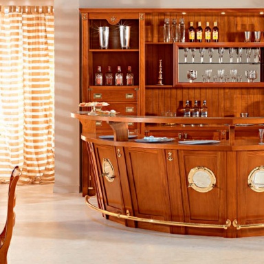 Dining room (dining set) Bolina