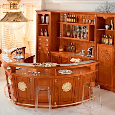 Dining room (dining set) Bolina