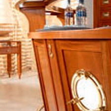 Dining room (dining set) Bolina