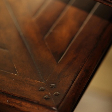 Table Country Farmhouse