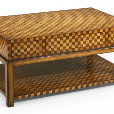 Coffee table Luxe