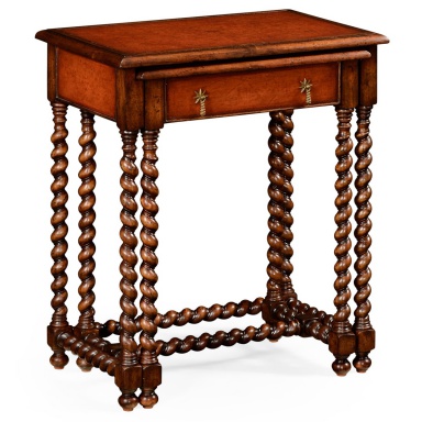 Set of two tables Windsor