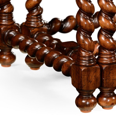 Set of two tables Windsor