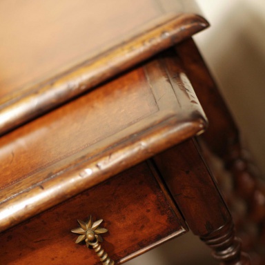 Set of two tables Windsor