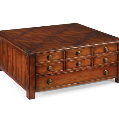 Table Country Farmhouse