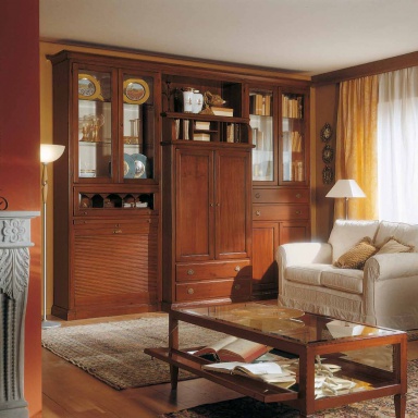 Living room (sofa set) Palladio