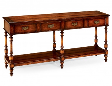 Serving table Country Farmhouse, Jonathan Charles