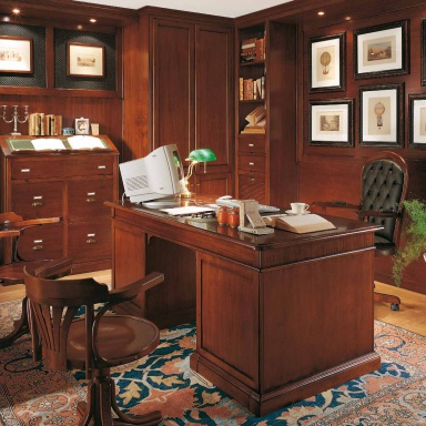 The office (Suite office) Palladio