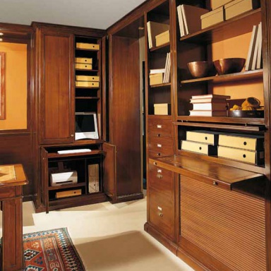 The office (Suite office) Palladio