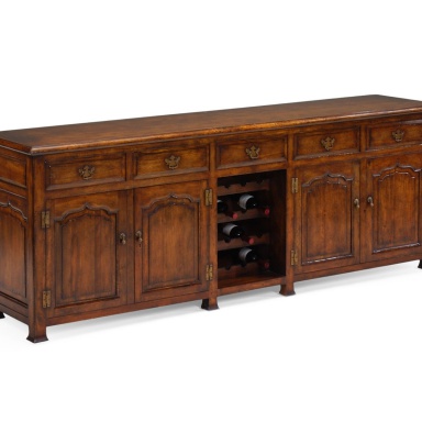 Buffet Country Farmhouse