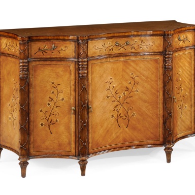 The Buffet Versailles