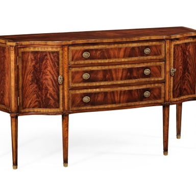 A Snack Bar Buckingham