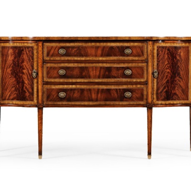 A Snack Bar Buckingham