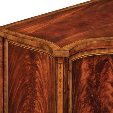 A Snack Bar Buckingham