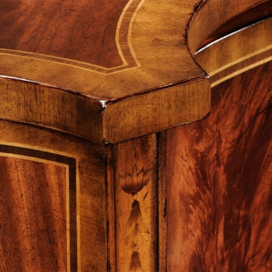 A Snack Bar Buckingham