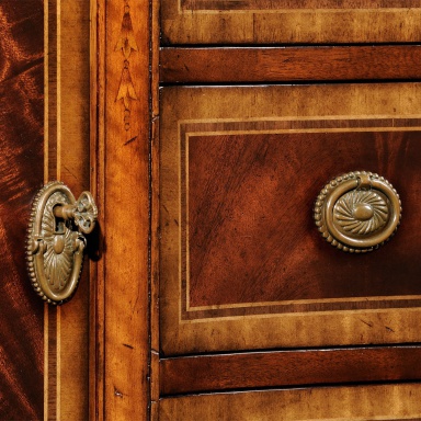 A Snack Bar Buckingham