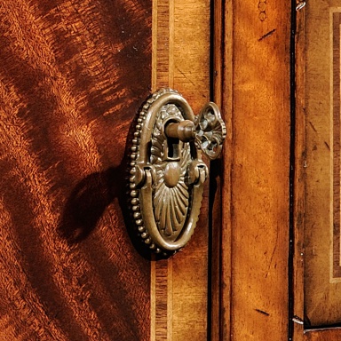 A Snack Bar Buckingham