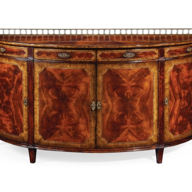 A Snack Bar Buckingham