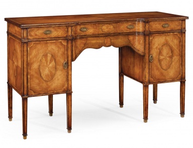 The Versailles sideboard on legs, Jonathan Charles