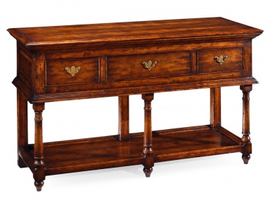 Serving table Country Farmhouse, Jonathan Charles