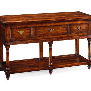 Buffet Country Farmhouse