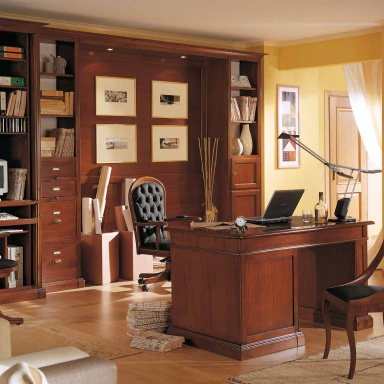 The office (Suite office) Palladio
