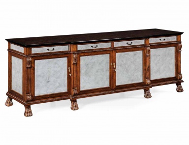 Sideboard with gilded decor Windsor, Jonathan Charles