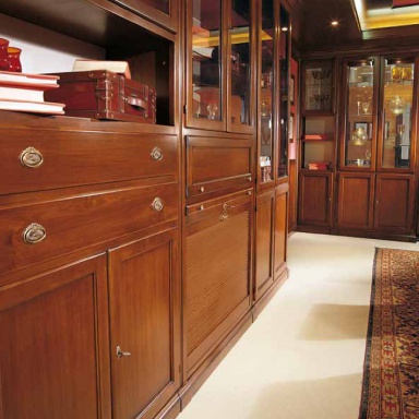 Meeting room (set for meeting room) Palladio