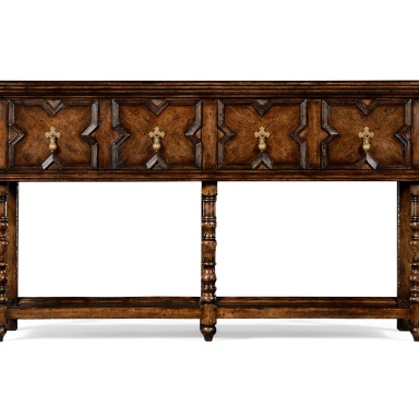 Table Tudor Oak