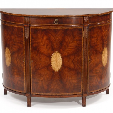 A Snack Bar Buckingham