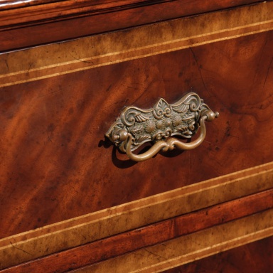 A Snack Bar Buckingham