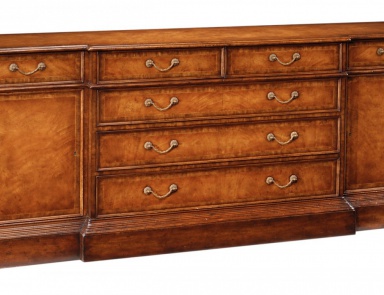 A snack bar with shponirovannye housing Windsor, Jonathan Charles