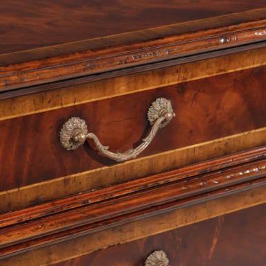 A Snack Bar Buckingham