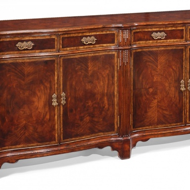 A Snack Bar Buckingham